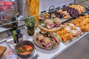 Hotel SERHS Del Port