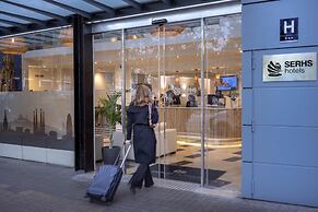 Hotel SERHS Del Port