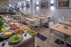 Hotel SERHS Del Port