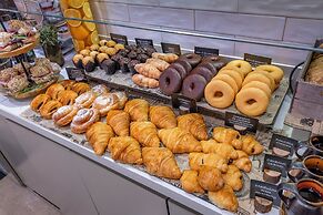 Hotel SERHS Del Port