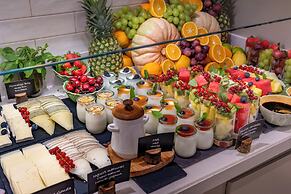 Hotel SERHS Del Port