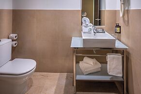 Hotel SERHS Del Port