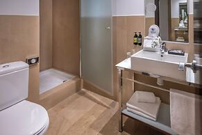 Hotel SERHS Del Port