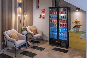 Hotel SERHS Del Port