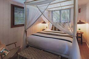 Hotel Manapany