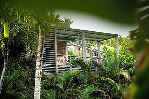 Hotel Manapany