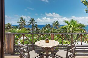 Hotel Manapany
