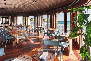Hotel Manapany