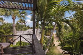 Hotel Manapany