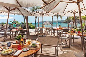 Hotel Manapany