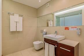 Muthu Clube Praia da Oura