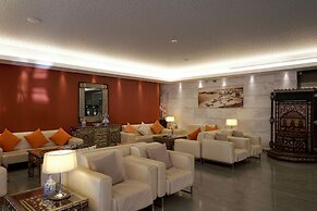 Muthu Clube Praia da Oura