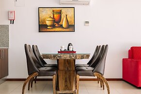 Muthu Clube Praia da Oura