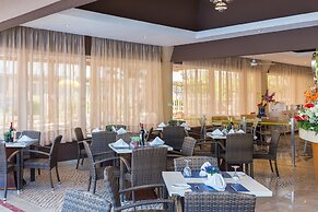 Muthu Clube Praia da Oura