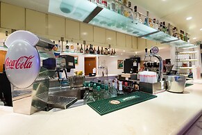 Muthu Clube Praia da Oura