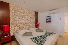 Muthu Clube Praia da Oura