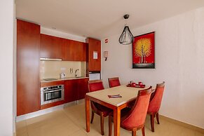 Muthu Clube Praia da Oura