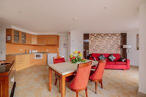 Muthu Clube Praia da Oura