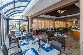 Muthu Clube Praia da Oura