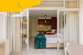 Muthu Clube Praia da Oura