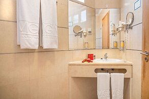 Muthu Clube Praia da Oura