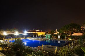 Muthu Clube Praia da Oura