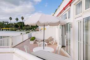 Muthu Clube Praia da Oura