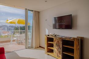 Muthu Clube Praia da Oura