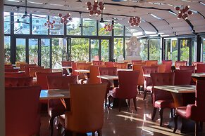 Muthu Clube Praia da Oura