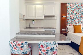 Muthu Clube Praia da Oura