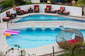 Muthu Clube Praia da Oura