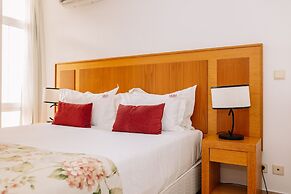 Muthu Clube Praia da Oura