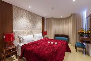 Muthu Clube Praia da Oura