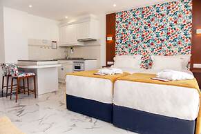 Muthu Clube Praia da Oura