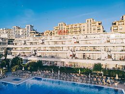 Muthu Clube Praia da Oura