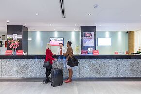 Muthu Clube Praia da Oura