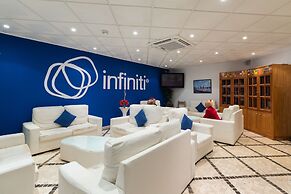 Muthu Clube Praia da Oura