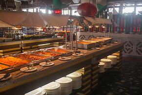 Muthu Clube Praia da Oura