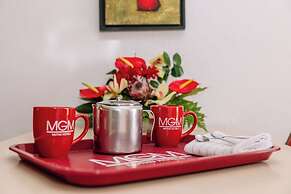 Muthu Clube Praia da Oura