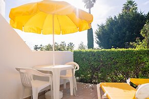 Muthu Clube Praia da Oura