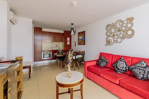 Muthu Clube Praia da Oura