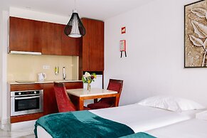 Muthu Clube Praia da Oura