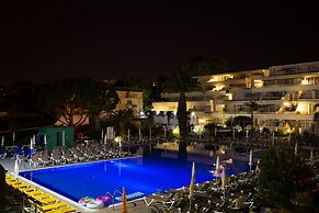 Muthu Clube Praia da Oura