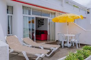 Muthu Clube Praia da Oura