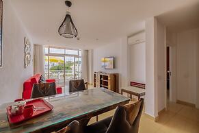 Muthu Clube Praia da Oura