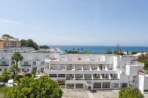 Muthu Clube Praia da Oura