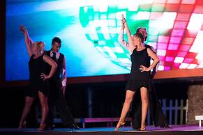 Muthu Clube Praia da Oura