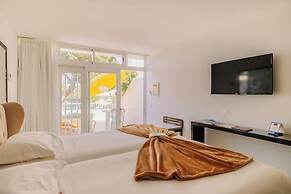 Muthu Clube Praia da Oura