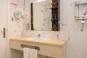 Muthu Clube Praia da Oura