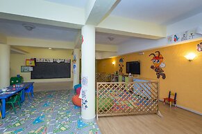 Muthu Clube Praia da Oura